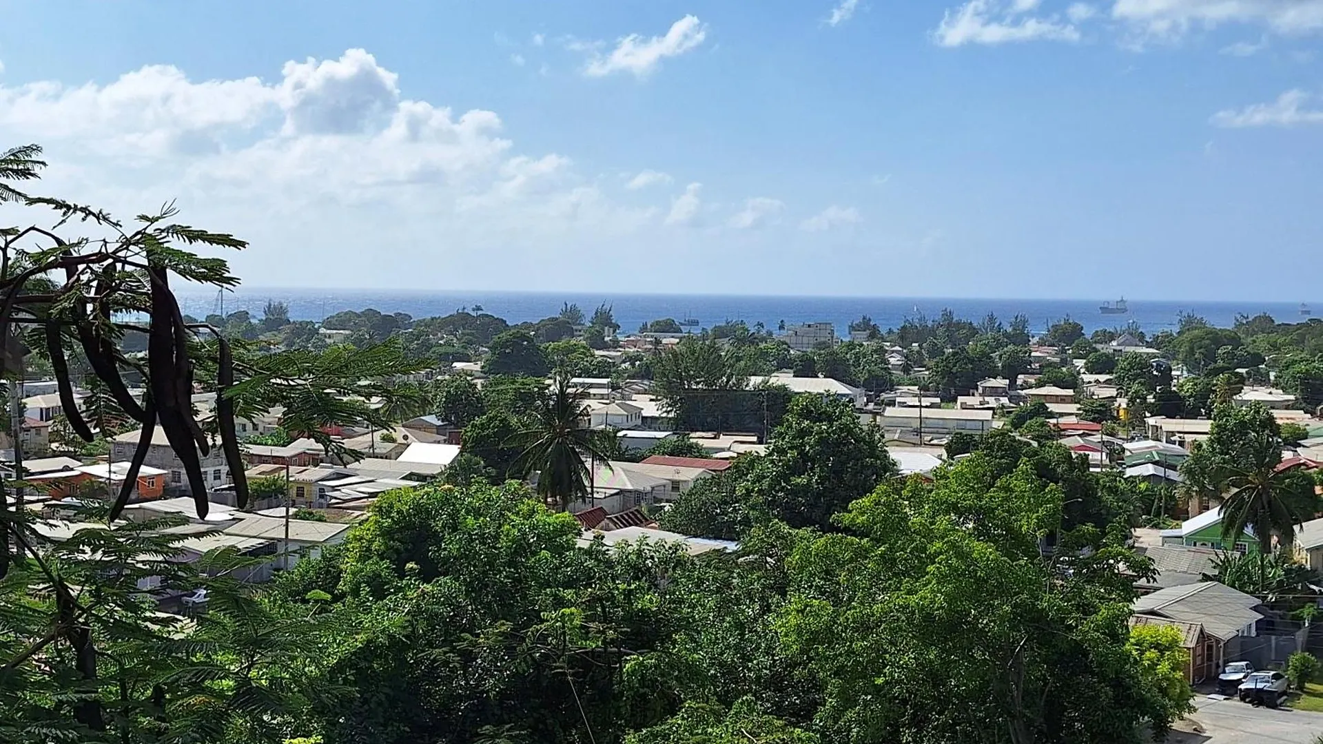 Norms Recently Renovated Apartment Bridgetown Barbados
