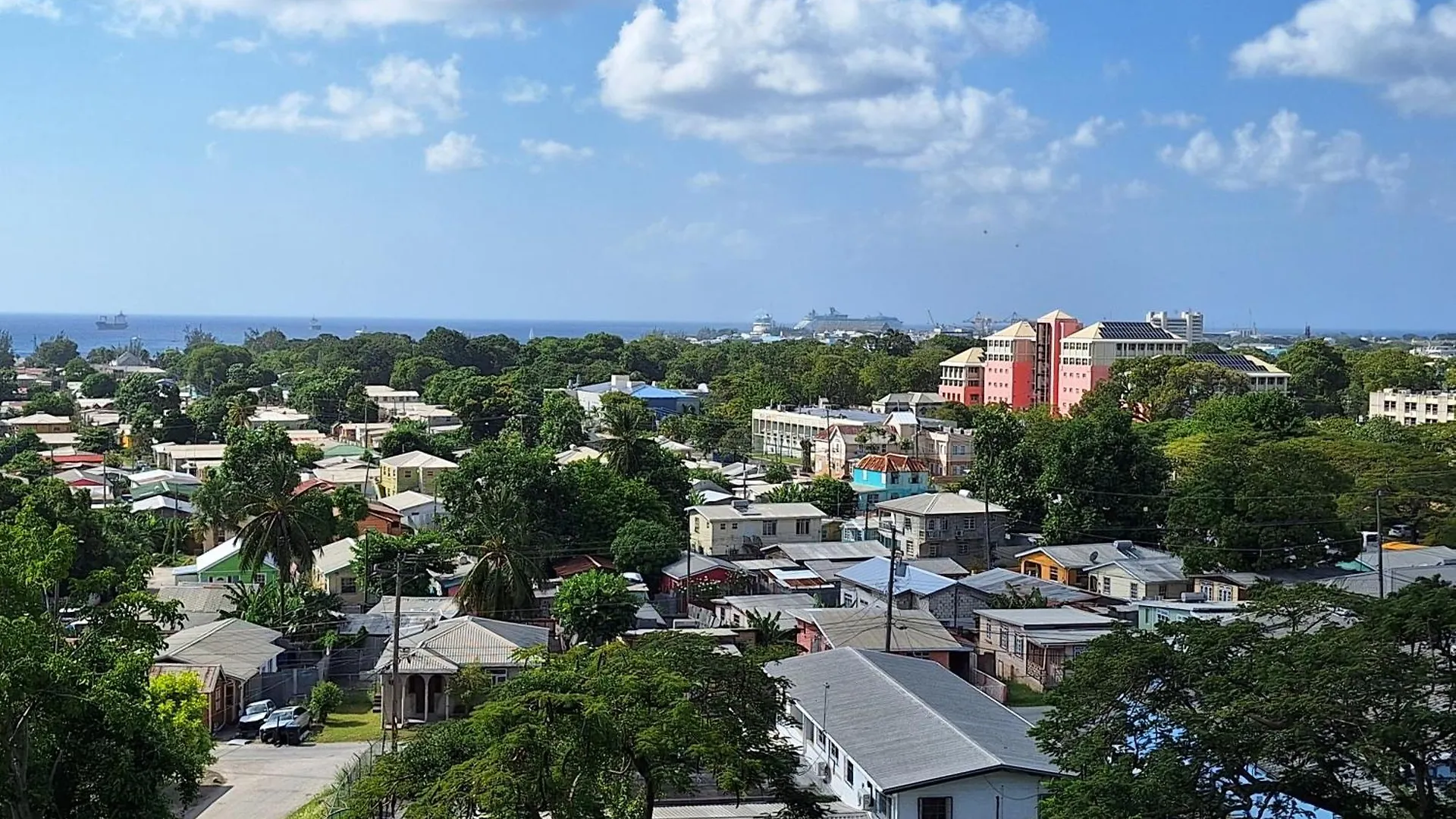 Norms Recently Renovated Apartment Bridgetown 0*,  Barbados