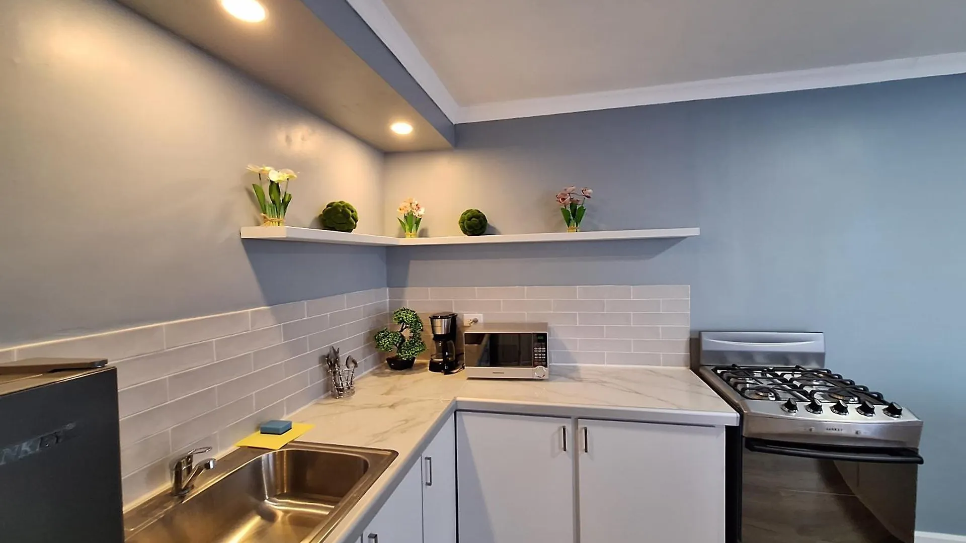 Norms Recently Renovated Apartment Bridgetown