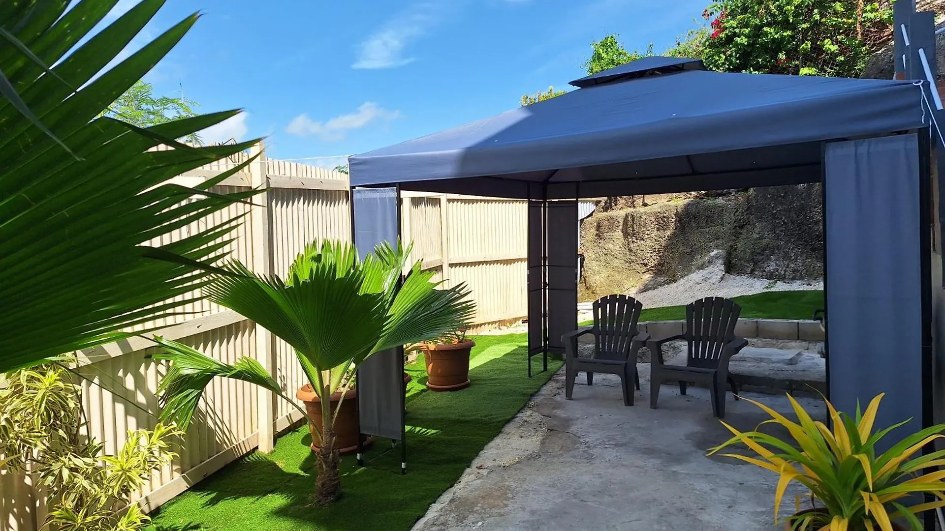 Norms Recently Renovated Apartment Bridgetown Barbados