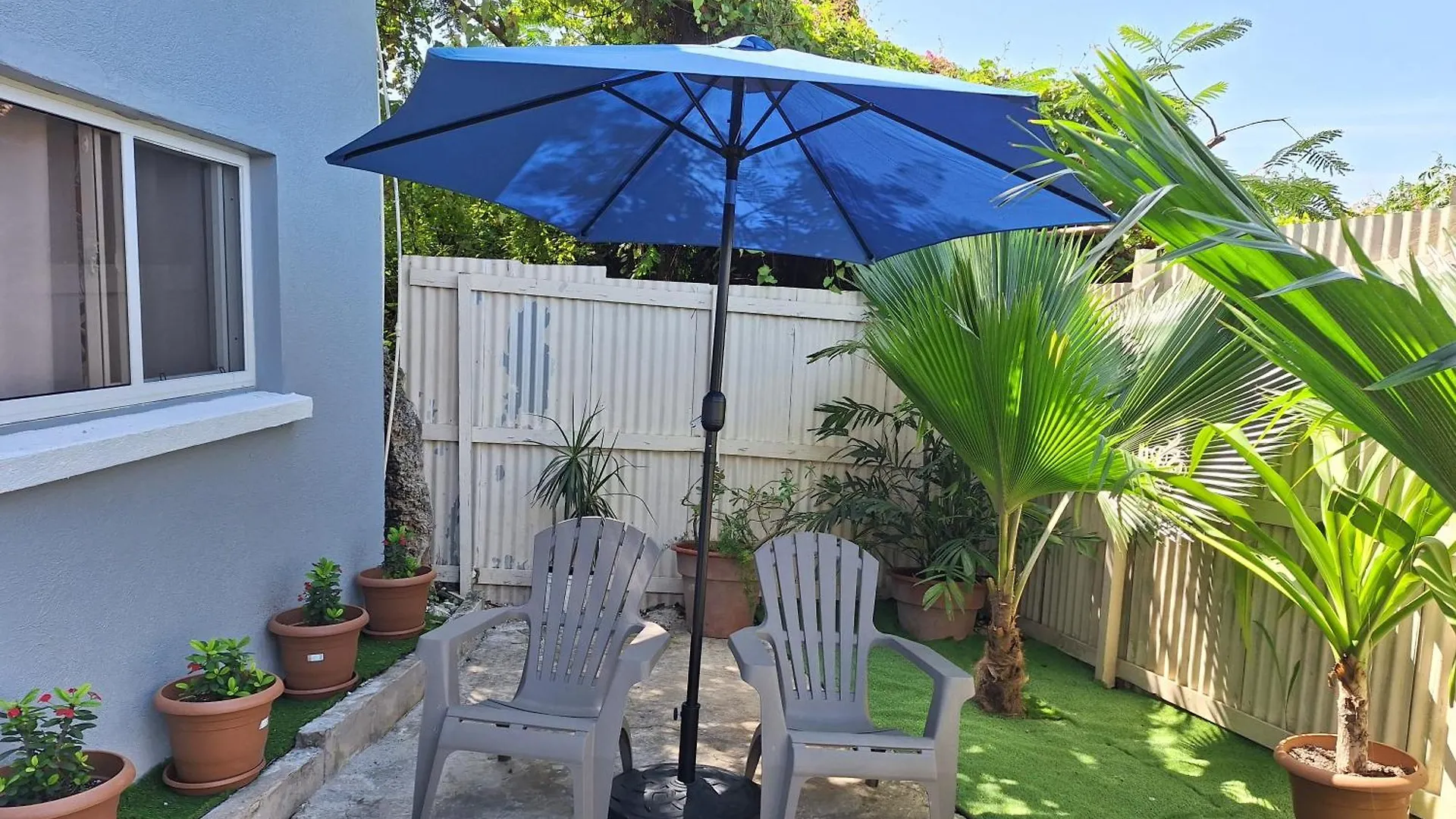 Norms Recently Renovated Apartment Bridgetown
