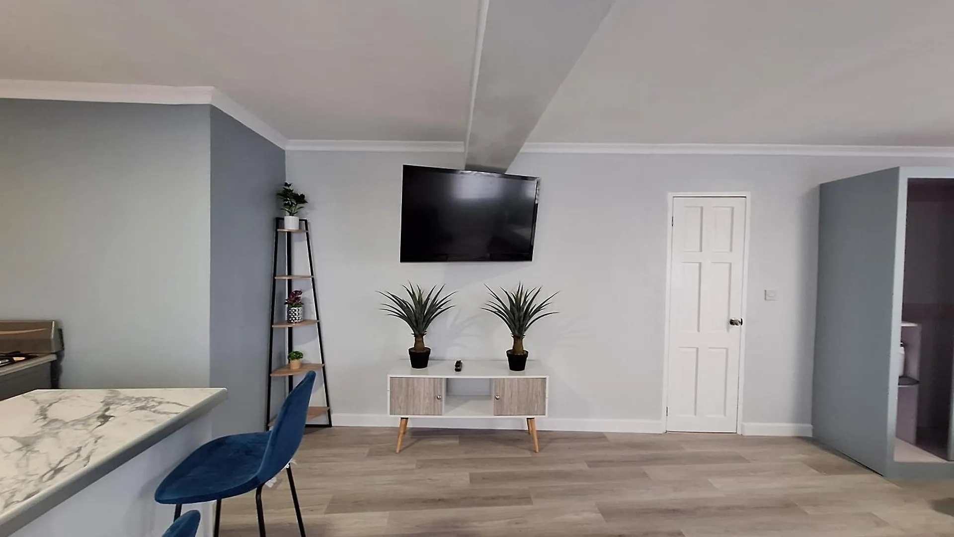 Norms Recently Renovated Apartment Bridgetown 0*,