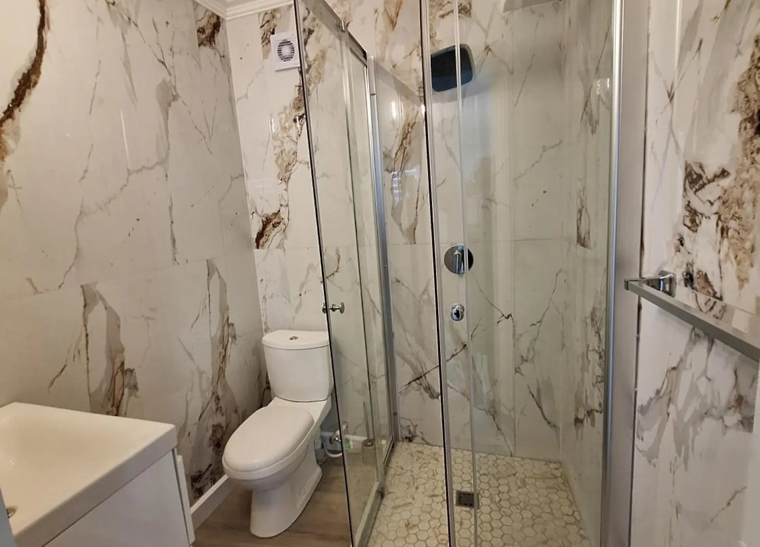 Norms Recently Renovated Apartment Bridgetown