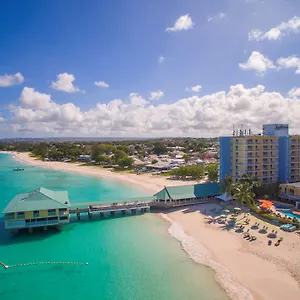 Отель Radisson Aquatica Barbados, Бриджтаун