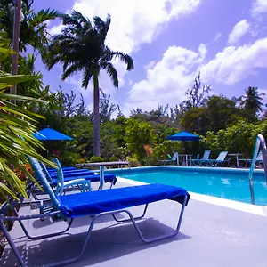 Отель Palm Garden Barbados, Бриджтаун