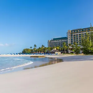 Курортный комплекс Hilton Barbados, Бриджтаун