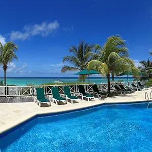 Coral Sands Semesteranläggning (resort)